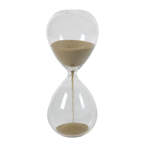 hourglass timer walmart